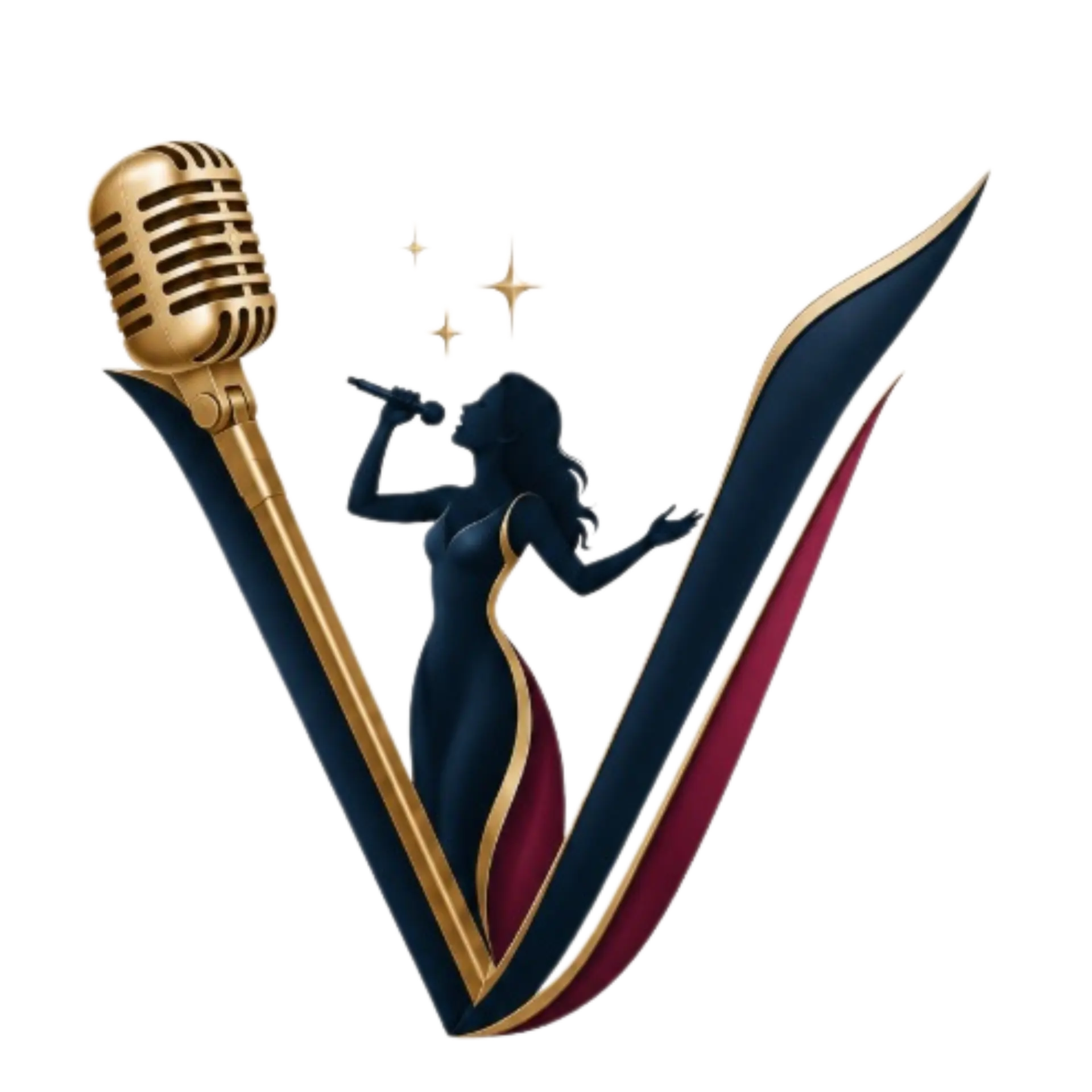 Logo Prague Voice Awards