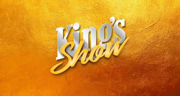 The King's Show – jedenáctá epizoda