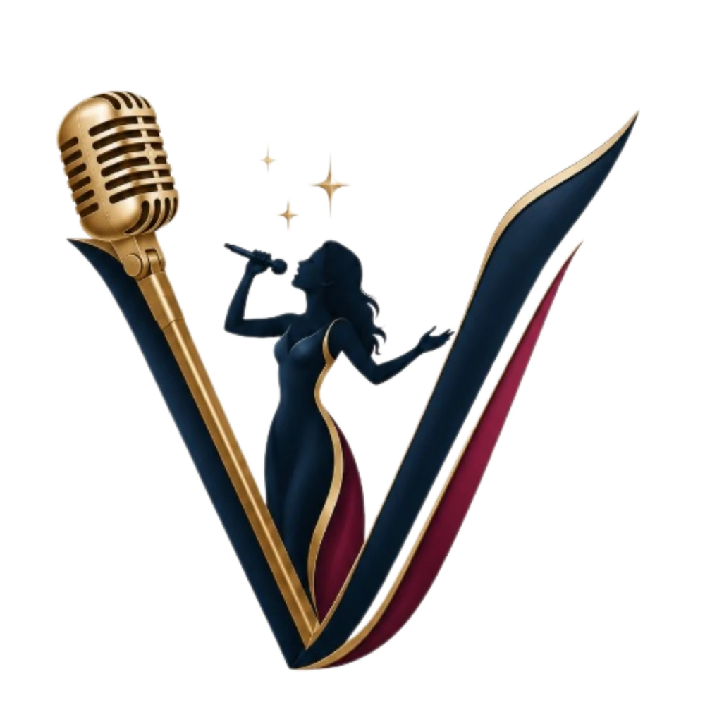Logo Prague Voice Awards