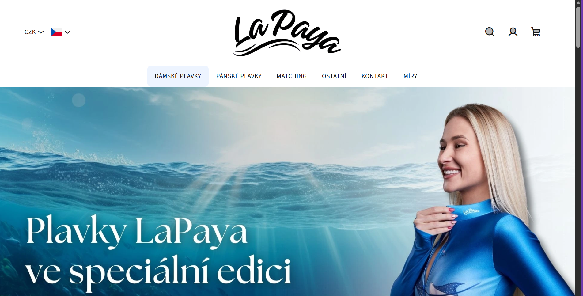 LaPaya