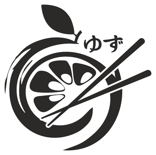 Logo YUZU